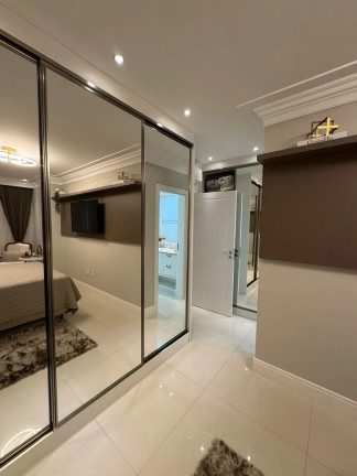 Imagem Apartamento com 4 Quartos à Venda, 186 m² em Meia Praia - Itapema