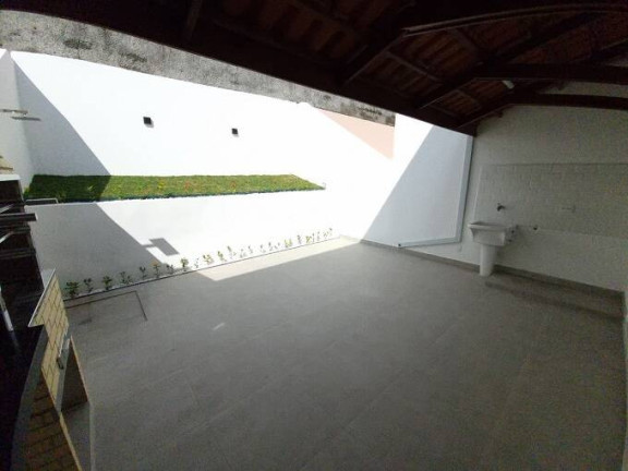 Imagem Casa de Condomínio com 3 Quartos à Venda, 75 m² em Condomínio Villa Flora - Votorantim Imagem Casa de Condomínio com 3 Quartos à Venda, 75 m² em Condomínio Villa Flora - Votorantim