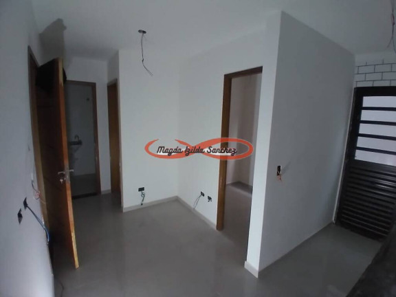 Imagem Apartamento com 2 Quartos à Venda, 35 m² em Vila Beatriz - São Paulo