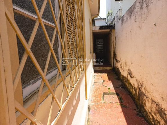 Imagem Casa com 2 Quartos à Venda, 300 m² em Centro - Lorena