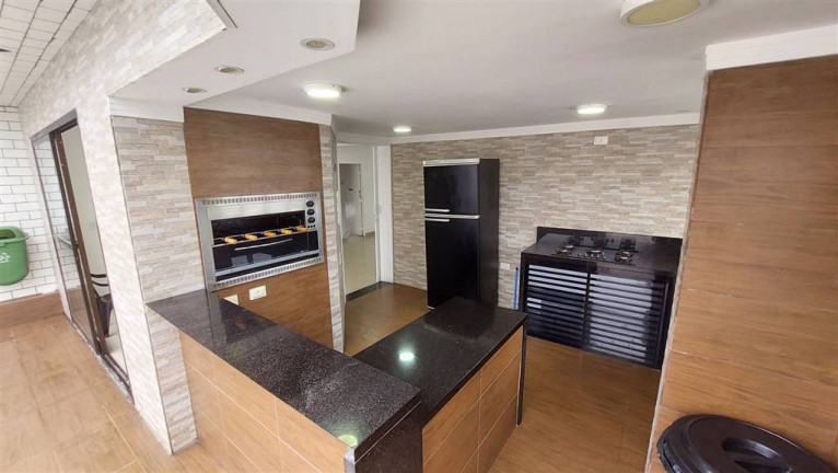 Imagem Apartamento com 2 Quartos à Venda, 80 m² em Boqueirão - Praia Grande Imagem Apartamento com 2 Quartos à Venda, 80 m² em Boqueirão - Praia Grande