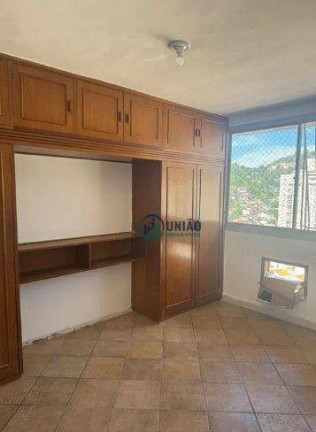 Imagem Cobertura com 3 Quartos à Venda, 84 m² em Santa Rosa - Niterói Imagem Cobertura com 3 Quartos à Venda, 84 m² em Santa Rosa - Niterói