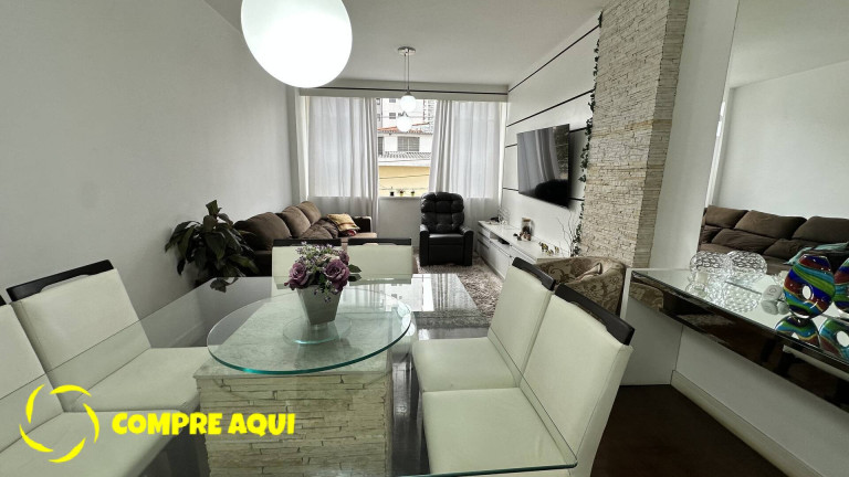 Imagem Apartamento com 3 Quartos à Venda, 122 m² em Barra Funda - São Paulo Imagem Apartamento com 3 Quartos à Venda, 122 m² em Barra Funda - São Paulo