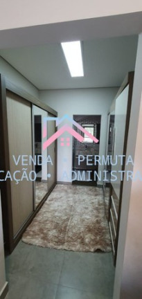 Imagem Casa com 3 Quartos à Venda, 200 m² em Recanto Quarto Centenário - Jundiaí
