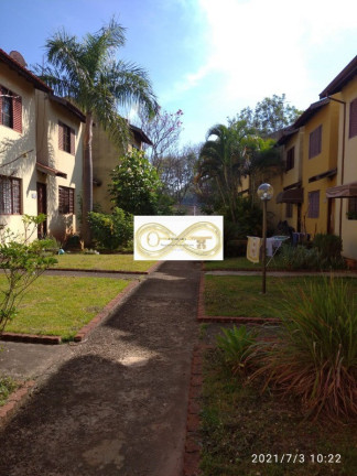 Imagem Casa com 2 Quartos à Venda, 65 m² em Residencial Burato - Campinas
