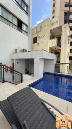 Imagem Apartamento com 2 Quartos à Venda, 84 m² em Pituba - Salvador