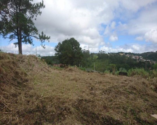 Imagem Terreno à Venda, 12.750 m² em Potuverá - Itapecerica Da Serra Imagem Terreno à Venda, 12.750 m² em Potuverá - Itapecerica Da Serra