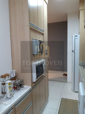 Imagem Apartamento com 3 Quartos à Venda, 144 m² em Jardim Pereira Do Amparo - Jacareí Imagem Apartamento com 3 Quartos à Venda, 144 m² em Jardim Pereira Do Amparo - Jacareí