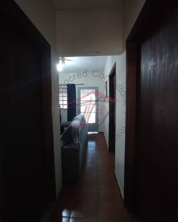 Imagem Imóvel com 3 Quartos à Venda, 80 m² em Jardim Nova Esperança Ii - Sumaré