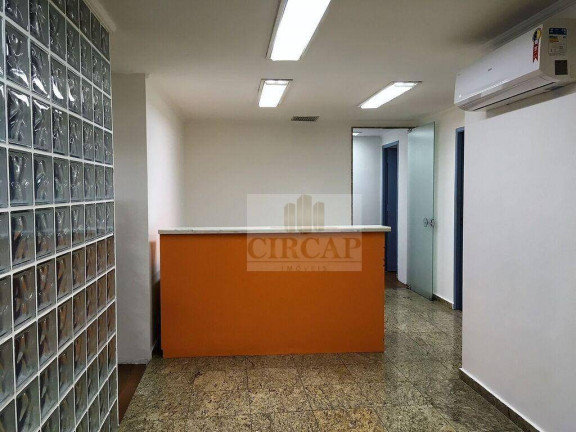 Imagem Imóvel para Alugar, 528 m² em Paraíso - São Paulo Imagem Imóvel para Alugar, 528 m² em Paraíso - São Paulo