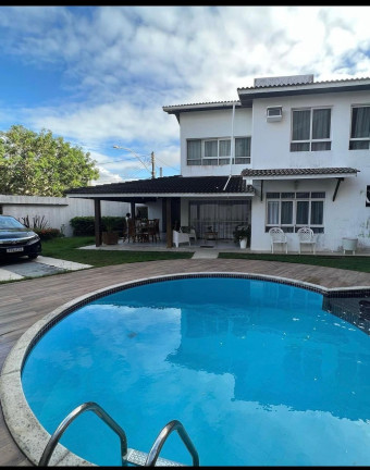 Casa com 4 Quartos à Venda, 500 m² em Vilas Do Atlântico - Lauro De Freitas