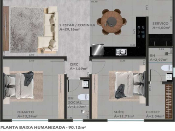 Imagem Casa com 2 Quartos à Venda, 300 m² em Arraial D'ajuda - Porto Seguro Imagem Casa com 2 Quartos à Venda, 300 m² em Arraial D'ajuda - Porto Seguro