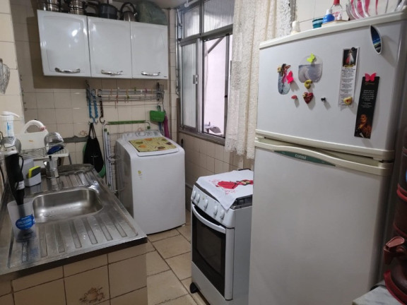 Imagem Imóvel com 1 Quarto à Venda, 45 m² em Bangu - Rio De Janeiro