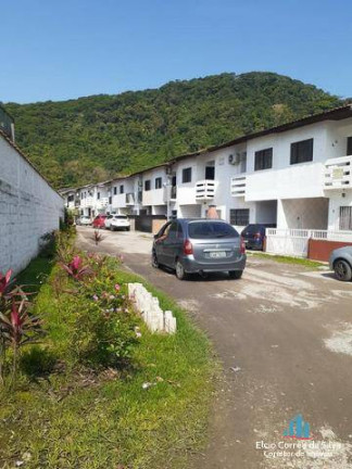Casa com 3 Quartos à Venda, 98 m² em Chico De Paula - Santos