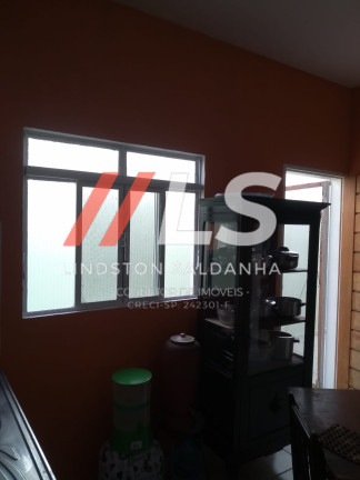 Imagem Casa com 2 Quartos à Venda, 51 m² em Perequê Açu - Ubatuba Imagem Casa com 2 Quartos à Venda, 51 m² em Perequê Açu - Ubatuba