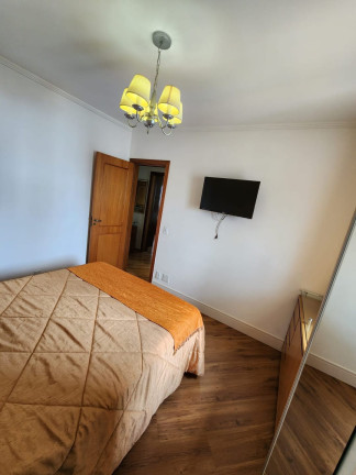 Imagem Apartamento com 3 Quartos à Venda, 106 m² em Vila Gilda - Santo André
