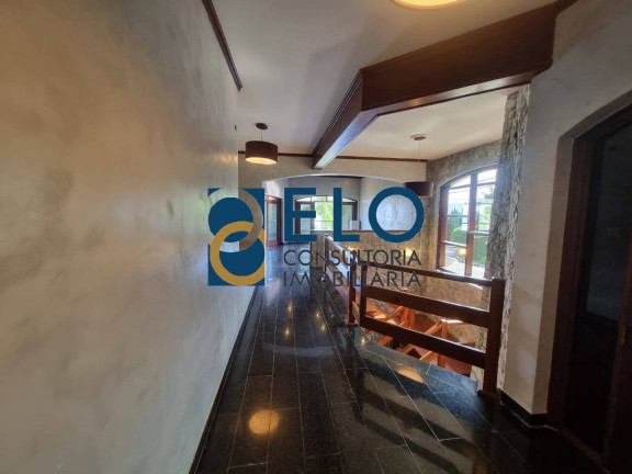 Imagem Sobrado com 4 Quartos à Venda, 807 m² em Morro Santa Terezinha - Santos