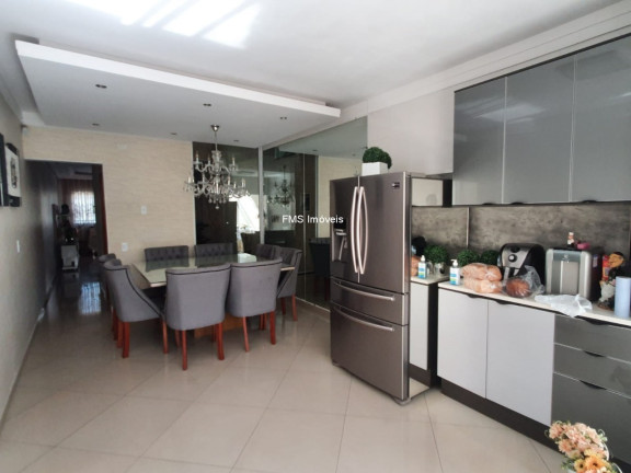 Imagem Casa com 4 Quartos à Venda, 240 m² em Vila Esperança - São Paulo Imagem Casa com 4 Quartos à Venda, 240 m² em Vila Esperança - São Paulo