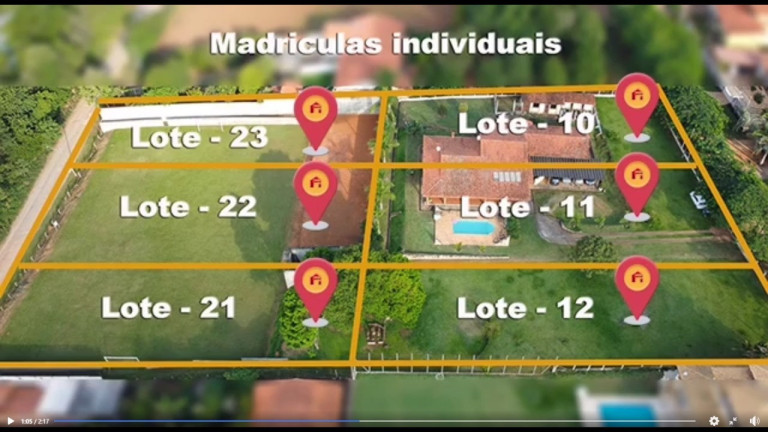 Imagem Imóvel com 3 Quartos à Venda, 424 m² em Residencia Fazenda Alvorada - Araçoiaba Da Serra