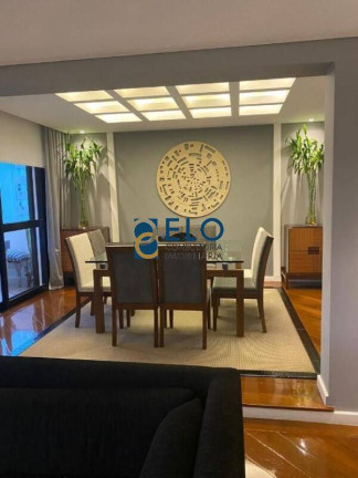 Imagem Apartamento com 4 Quartos à Venda, 266 m² em Boqueirão - Santos Imagem Apartamento com 4 Quartos à Venda, 266 m² em Boqueirão - Santos