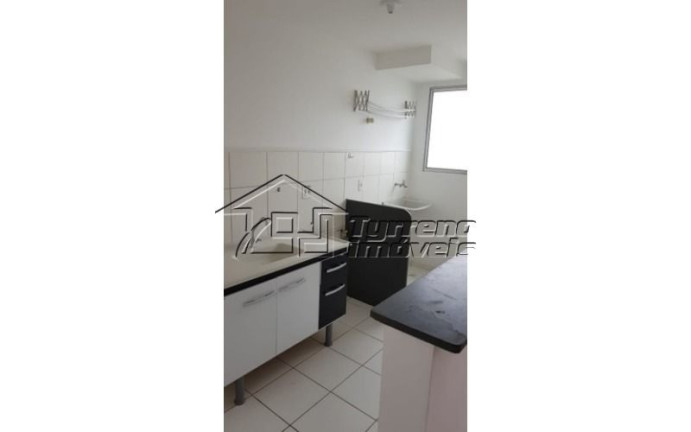 Imagem Apartamento com 2 Quartos à Venda, 54 m² em Residencial Flamboyant - São José Dos Campos Imagem Apartamento com 2 Quartos à Venda, 54 m² em Residencial Flamboyant - São José Dos Campos