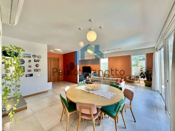 Imagem Casa de Condomínio com 4 Quartos à Venda, 345 m² em Granja Viana - Carapicuíba