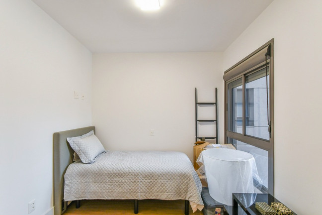 Imagem Apartamento com 3 Quartos à Venda, 186 m² em Campo Belo - São Paulo Imagem Apartamento com 3 Quartos à Venda, 186 m² em Campo Belo - São Paulo