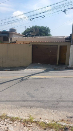 Casa com 2 Quartos à Venda, 85 m² em São Pedro - Osasco