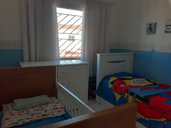 Imagem Sobrado com 4 Quartos à Venda, 189 m² em Monte Castelo - São José Dos Campos Imagem Sobrado com 4 Quartos à Venda, 189 m² em Monte Castelo - São José Dos Campos