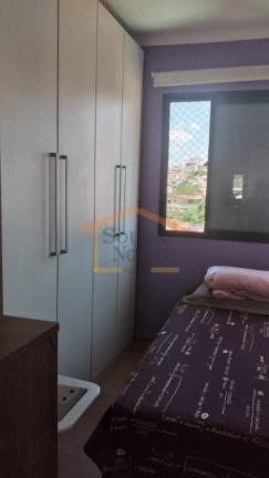 Imagem Apartamento com 3 Quartos à Venda, 90 m² em Santa Teresinha - São Paulo Imagem Apartamento com 3 Quartos à Venda, 90 m² em Santa Teresinha - São Paulo