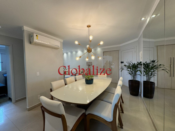 Imagem Imóvel com 3 Quartos à Venda, 84 m² em Marapé - Santos Imagem Imóvel com 3 Quartos à Venda, 84 m² em Marapé - Santos