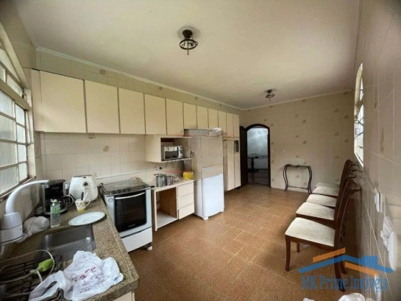 Imagem Sobrado com 3 Quartos à Venda, 570 m² em Jardim Semiramis - Cotia