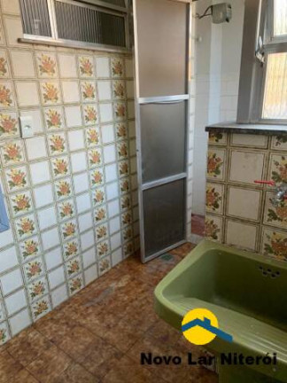 Imagem Apartamento com 2 Quartos à Venda, 92 m² em Icaraí - Niterói