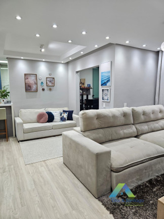 Imagem Cobertura com 3 Quartos à Venda, 71 m² em Centro - São Bernardo Do Campo