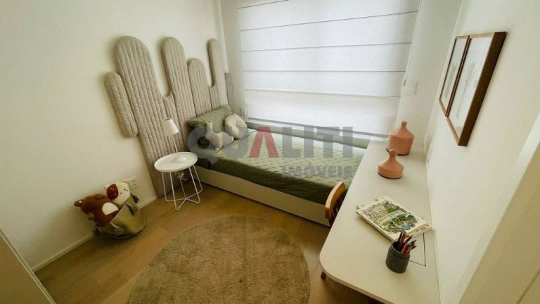 Imagem Apartamento com 4 Quartos à Venda, 147 m² em Brooklin Novo - São Paulo Imagem Apartamento com 4 Quartos à Venda, 147 m² em Brooklin Novo - São Paulo
