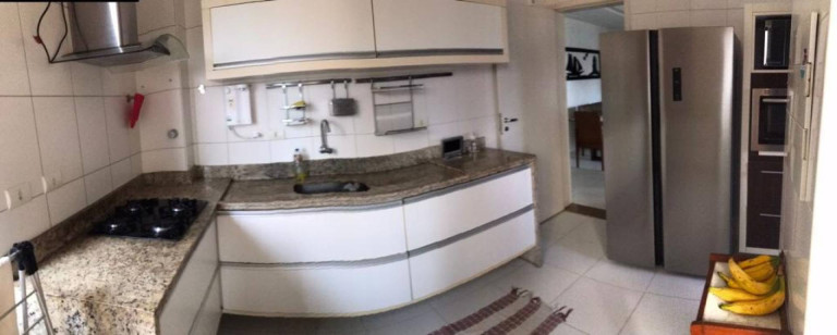 Imagem Apartamento com 3 Quartos à Venda, 98 m² em Farolândia - Aracaju Imagem Apartamento com 3 Quartos à Venda, 98 m² em Farolândia - Aracaju
