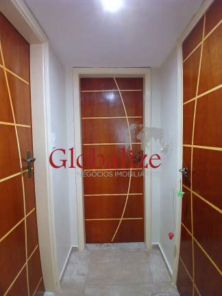 Imagem Imóvel com 2 Quartos à Venda, 80 m² em Pompéia - Santos Imagem Imóvel com 2 Quartos à Venda, 80 m² em Pompéia - Santos