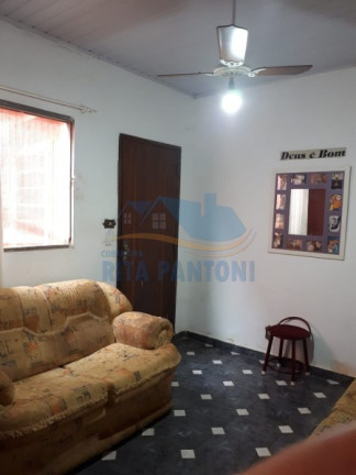 Imagem Casa com 4 Quartos à Venda, 117 m² em Vila Amelia - Ribeirão Preto