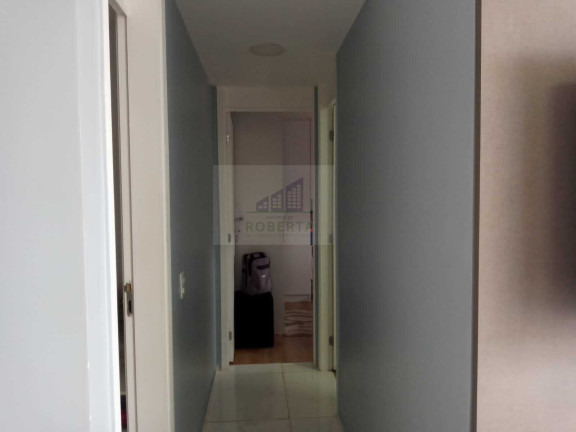 Imagem Apartamento com 2 Quartos à Venda, 45 m² em Vila Maria‎ - São Paulo