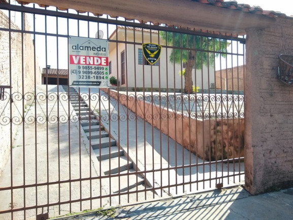 Imagem Casa com 2 Quartos à Venda, 57 m² em Anita Moreira - Jacarezinho