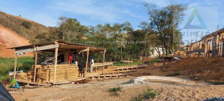 Imagem Terreno à Venda, 418 m² em Salvaterra - Juiz De Fora Imagem Terreno à Venda, 418 m² em Salvaterra - Juiz De Fora