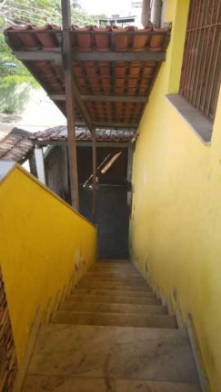 Imagem Imóvel com 3 Quartos para Alugar, 100 m² em Campo Grande - Rio De Janeiro