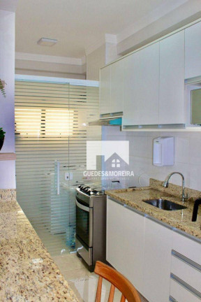 Imagem Apartamento com 2 Quartos à Venda, 67 m² em Loteamento Residencial Viva Vista - Sumaré Imagem Apartamento com 2 Quartos à Venda, 67 m² em Loteamento Residencial Viva Vista - Sumaré