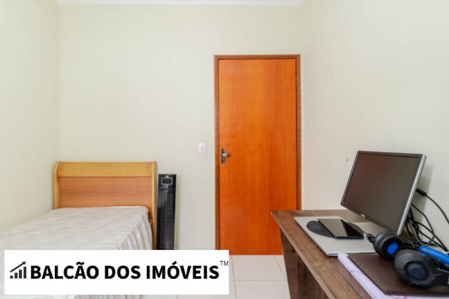 Imagem Casa com 3 Quartos à Venda, 110 m² em São Paulo