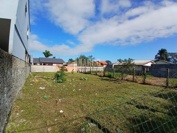 Terreno à Venda, 286 m² em Centro - Balneário Barra Do Sul