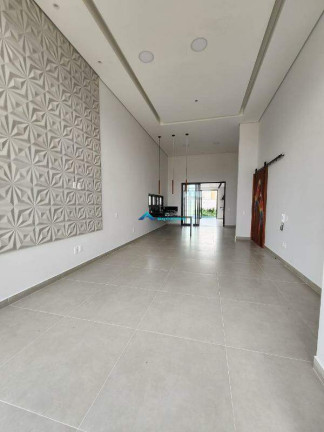 Imagem Casa de Condomínio com 3 Quartos à Venda, 175 m² em Residencial Pecan - Itupeva Imagem Casa de Condomínio com 3 Quartos à Venda, 175 m² em Residencial Pecan - Itupeva
