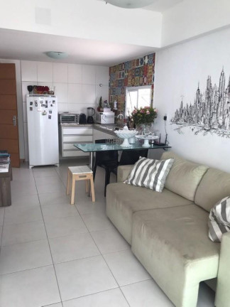 Imagem Apartamento com 3 Quartos à Venda, 101 m² em Barra - Salvador