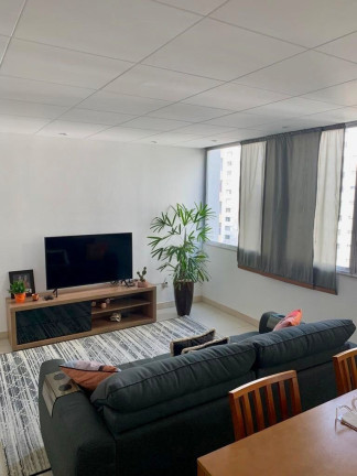 Imagem Imóvel com 2 Quartos à Venda, 98 m² em Santa Cecília - São Paulo Imagem Imóvel com 2 Quartos à Venda, 98 m² em Santa Cecília - São Paulo