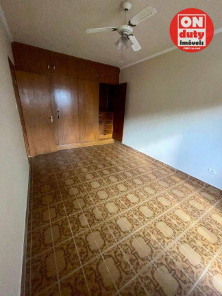 Imagem Apartamento com 2 Quartos à Venda, 62 m² em José Menino - Santos