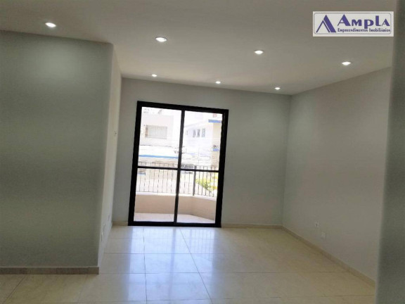 Imagem Apartamento com 3 Quartos à Venda, 96 m² em Tatuapé - São Paulo